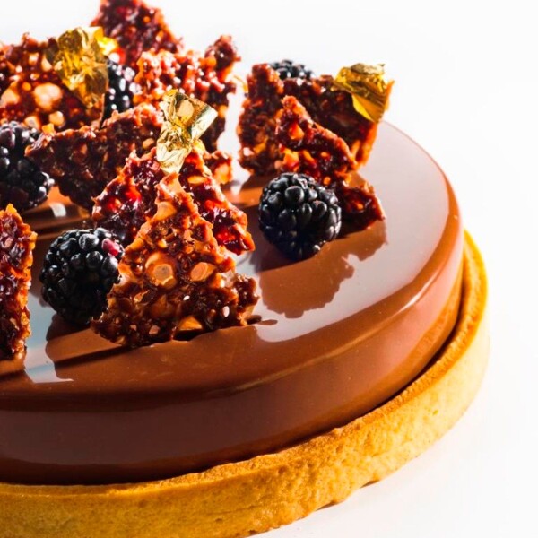 Glaze Deluxe - nový rad glazúr