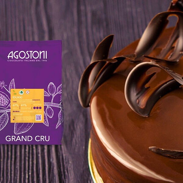 Čokoláda mesiaca: Idukki Grand Cru 67 %