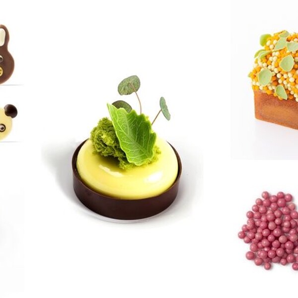 Rozšírenie sortimentu čokoládových posypových dekorácií a ďalších motívov