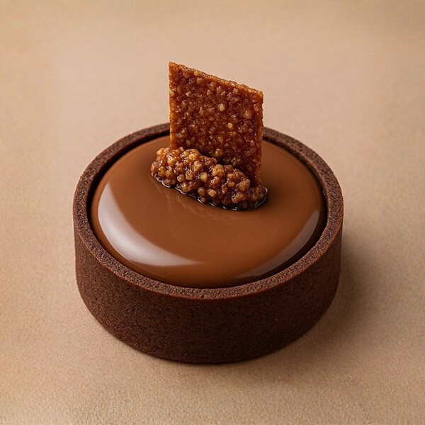 Tartelette Pachiza mignon