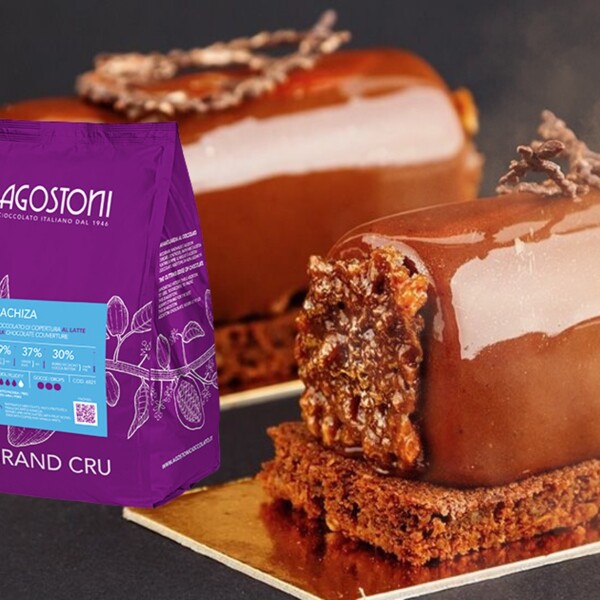 Čokoláda mesiaca: Perú Cru Pachiza 39% Single Origin