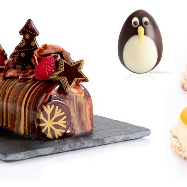 Rozširujeme našu ponuku čokoládových dekorácií!