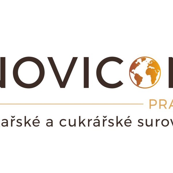 Nové webové stránky a e-shop spoločnosti Novicom Praha s.r.o.