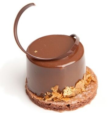 Dizajn a zdobenie v kaviarenskom prostredí