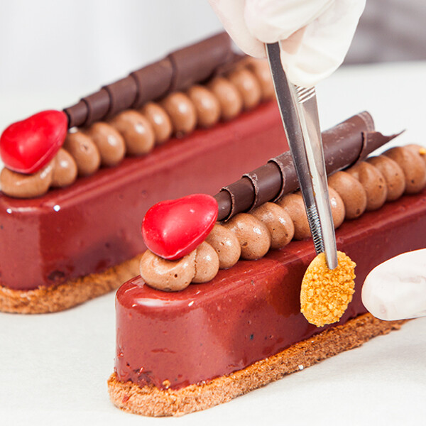 Kariéra - pridajte sa k nám!