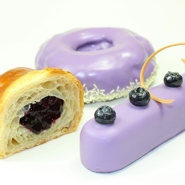 Novinka: SOUPLESSE poleva ČUČORIEDKA a Mousse mixy