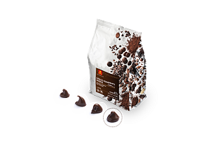 čokoládové koláče 45%