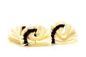 Forest Duo biela tmavá mini – 185 ks