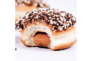 Zlatý karamel - 12.5 kg - NEW!