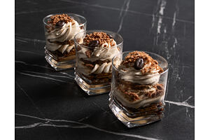 Delifix TIRAMISU bez želatíny - 2 kg