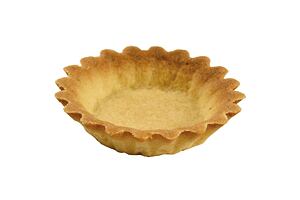 Mini košíčky sladké ø 4,9 cm (Mini tartelette sucrée pur beurre) – 240 ks