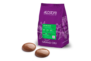 Los Bejucos mliečna 46 % Grand Cru – 4 kg