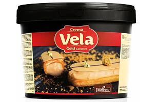 Vela krém – KARAMEL GOLD – 6 kg