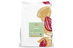 Mliečna čokoláda chiara 33% couverture pips