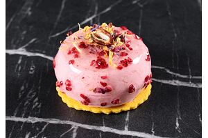 Delifix JAHODA - 1 kg