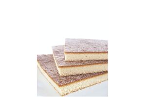 Pláty piškótové – svetlé 15mm – 8ks