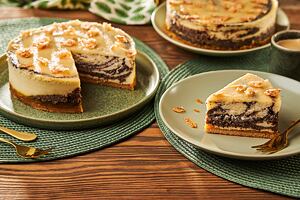 MARCIPÁNOVÁ – Mandľová náplň – 5 kg