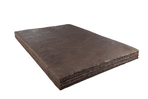 Brownies plát 1,5 cm – 6 ks