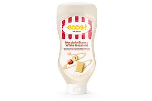 Topping Salsa Dip Nocciola Bianca - 1 kg