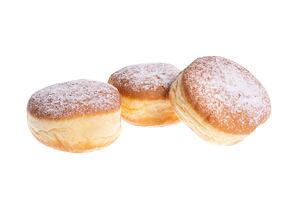 Zmes na šišky SunRise 25% - 25 kg