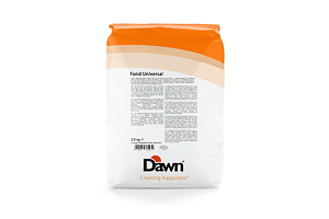 Fond – stužovač – UNIVERSAL 2,5 kg