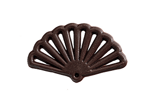 Vejár – Oriental – filigrán – 400 ks