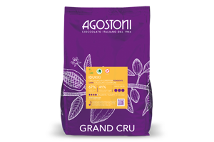 IDUKKI India 67 % Grand Cru – 4 kg