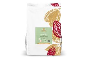 proteinová čokoláda mléčná 46%