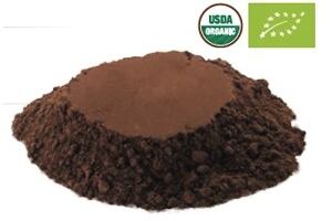 KAKAO 20/22 extra tmavé BIO – 25 kg