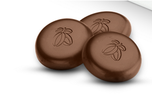 GIANDUIA 32 % – Nugátová čokoláda – 5 kg