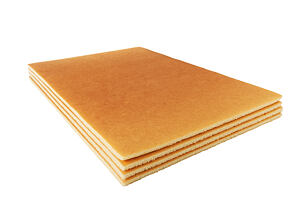 sušienkový plech hotový 1,3 cm