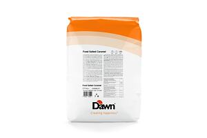 Fond – stužovač – SLANÝ KARAMEL 2,5 kg