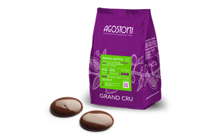 BAGUA NATIVO 81 % Grand Cru – 4 kg