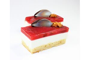 Rebarbora náplň 50 % – 6 kg