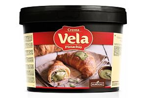 Vela krém – PISTÁCIE – 6 kg