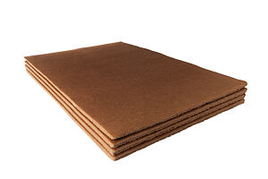 Piškótový plát KAKAO 1,3 cm – 8 ks