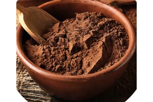 Kakao 22/24 % extra tmavé – 1 kg