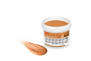 Liesková pasta 100 % – 5 kg