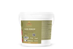 Pistáciový krém Cloe Zero P - 6 kg