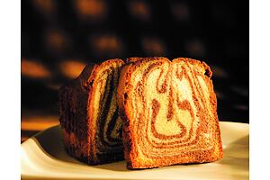 Jilk nášlehový emulgátor. 