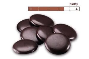 Regina 61 % – Tmavá čokoláda – 15 kg