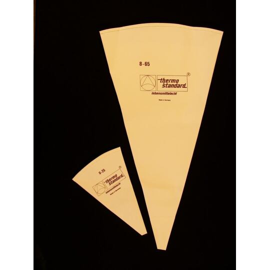 SB 
Trezírovacie vrecko štandard (8 – 65 cm)