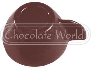 Čokoforma – šálka na kávu