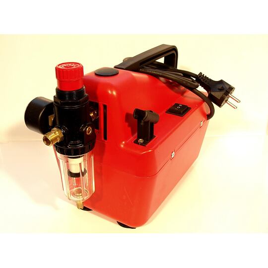 Kompresor – X1AS 230/50 4P