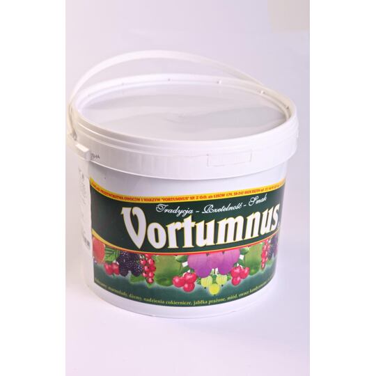 Marmeláda zmes 13 kg