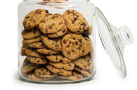 Cookie-dóza – 1 ks