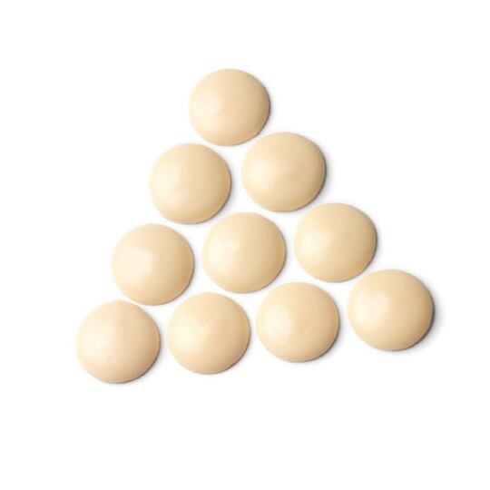 Vanini biela čokoláda – 15 kg