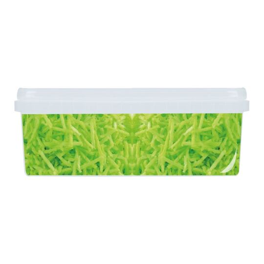 Konfety zelená tráva – 250 g