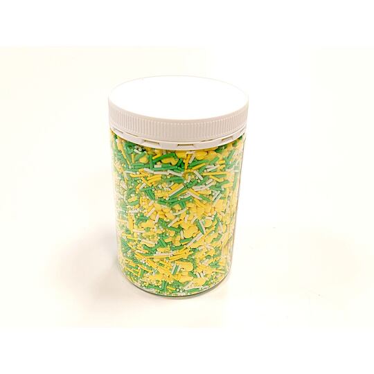 Cukrový posyp Jar – 600 g