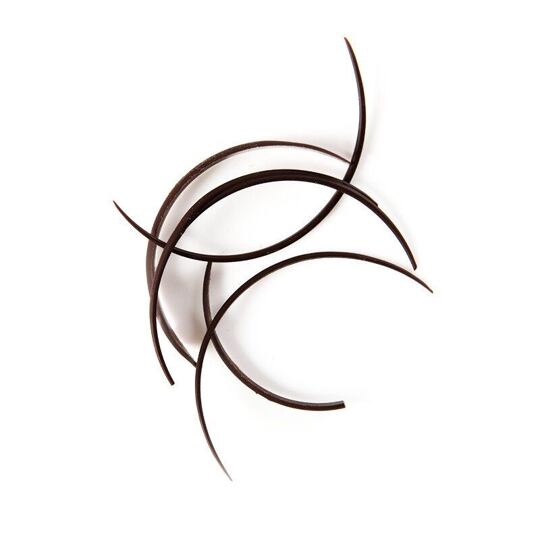 Krivky tmavé – 360 ks